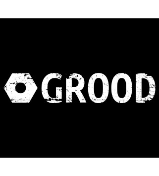 GROOD Steam Key GLOBAL